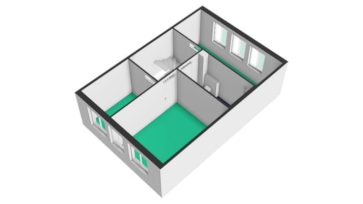 Foto 47 van Kanaalmuur 7