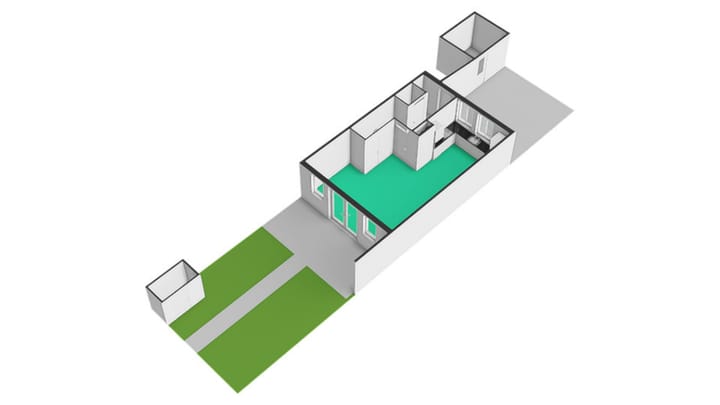 Foto 56 van Kanaalmuur 7