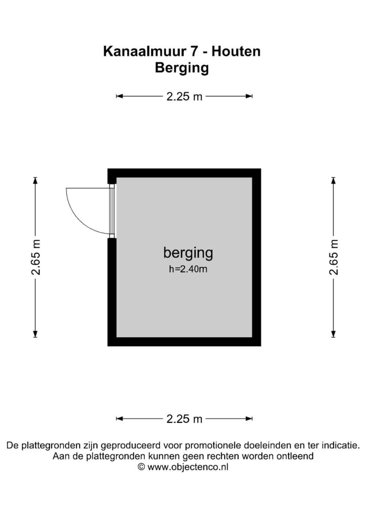 Foto 58 van Kanaalmuur 7