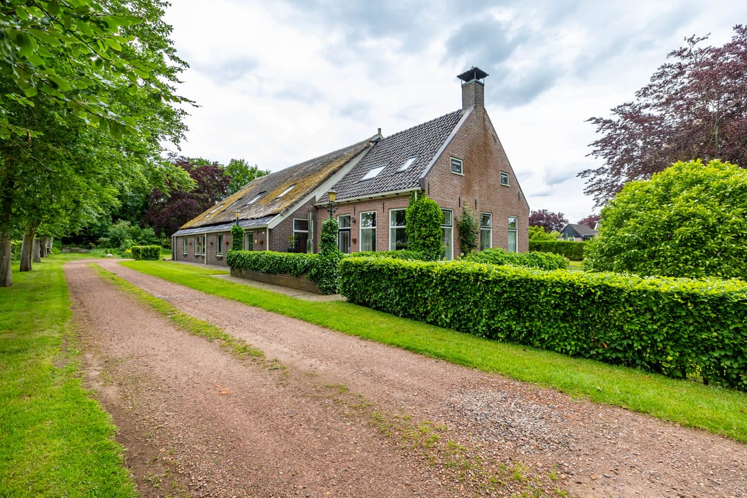 Foto 2 van Grotenend 3