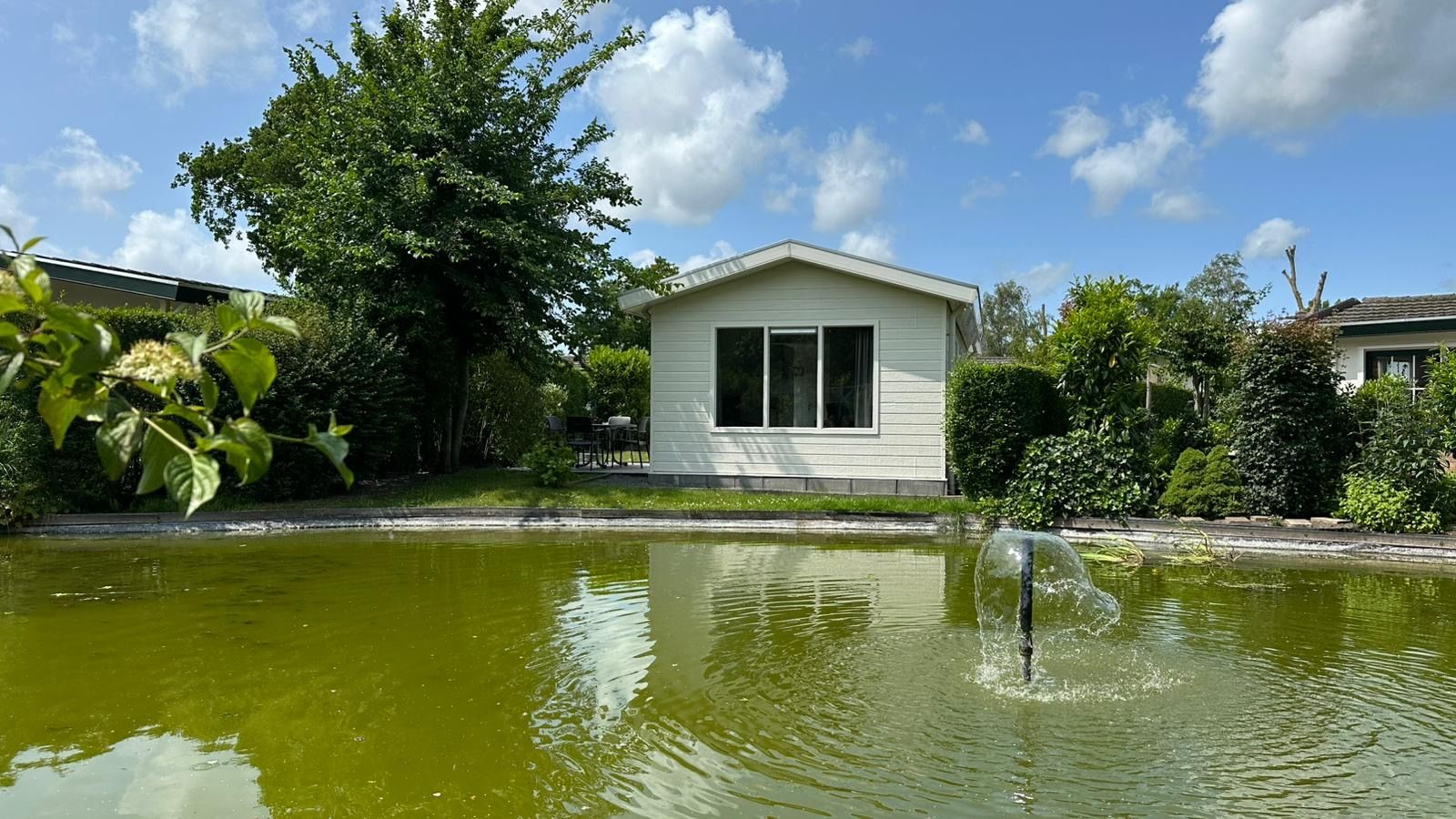 2-bedroom freehold villa in Noord-Scharwoude — photo 4 of 5
