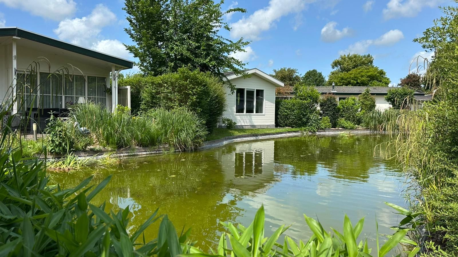 2-bedroom freehold villa in Noord-Scharwoude — photo 5 of 5