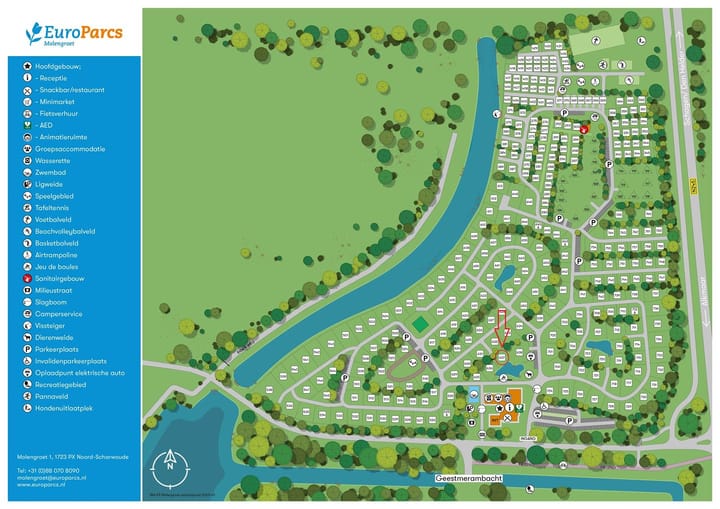 Foto 30 van Molengroet 1-661