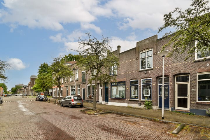 Foto 6 van IJssellaan 104