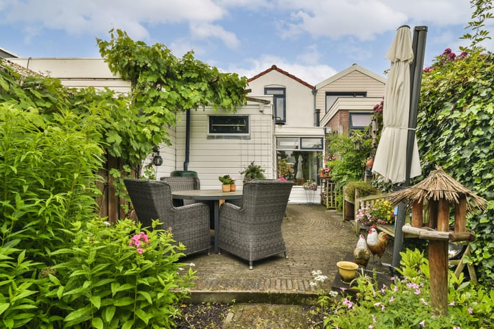 Foto 25 van IJssellaan 104