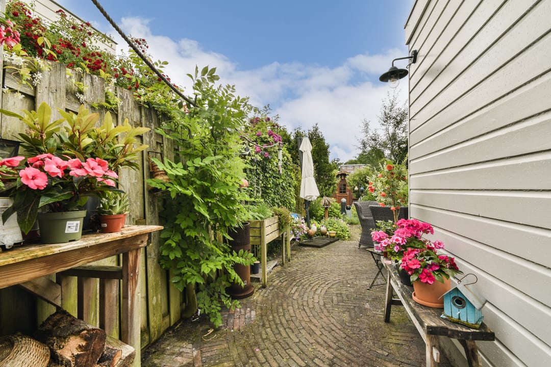 Photo 26 of IJssellaan 104