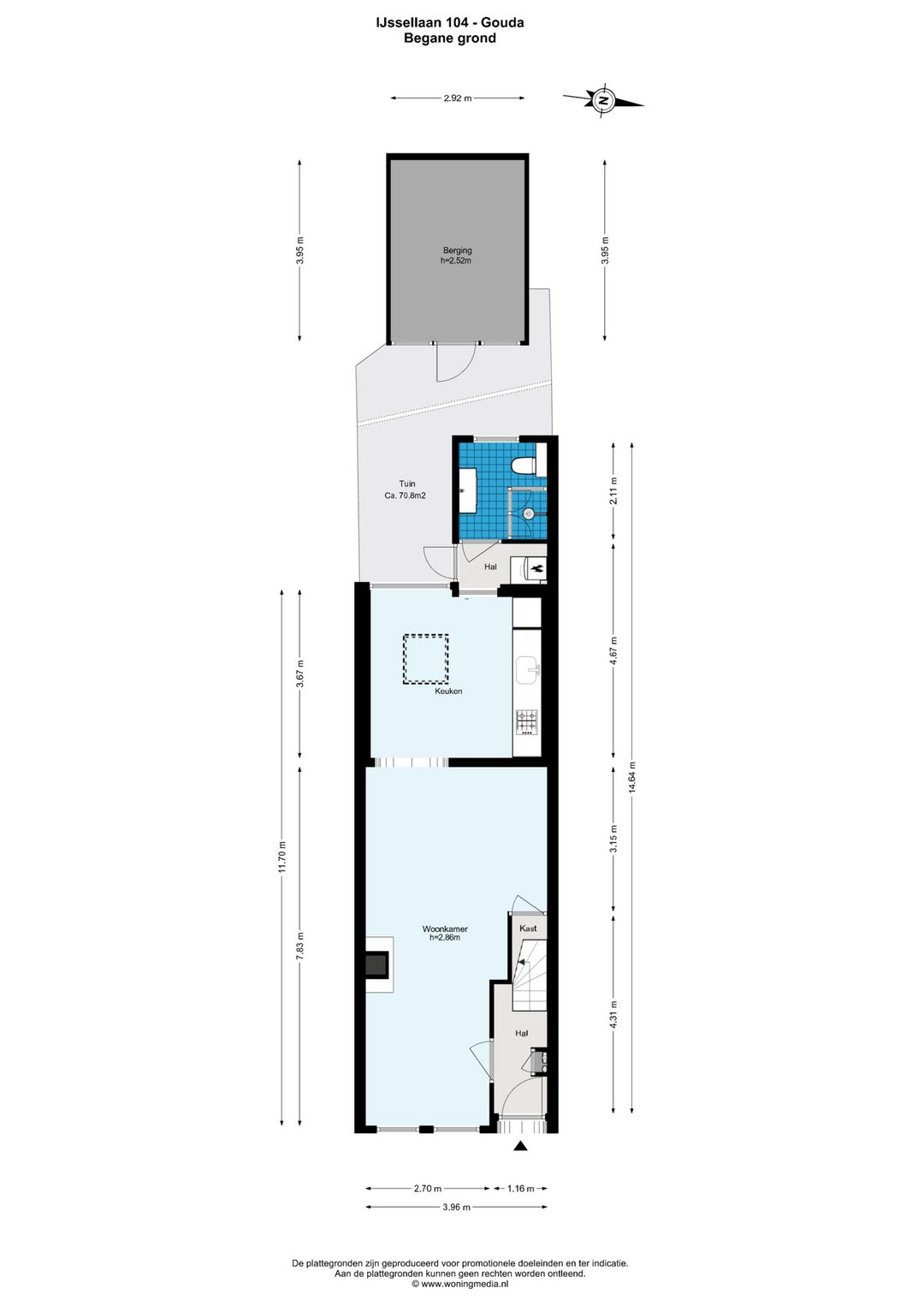 Photo 32 of IJssellaan 104