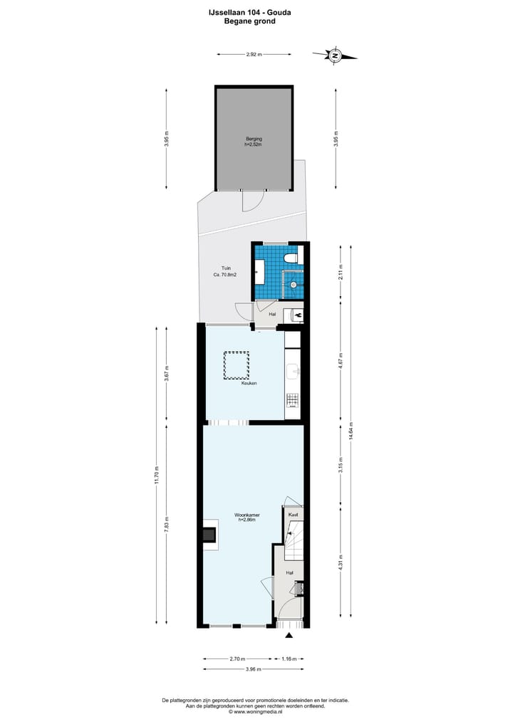 Foto 32 van IJssellaan 104