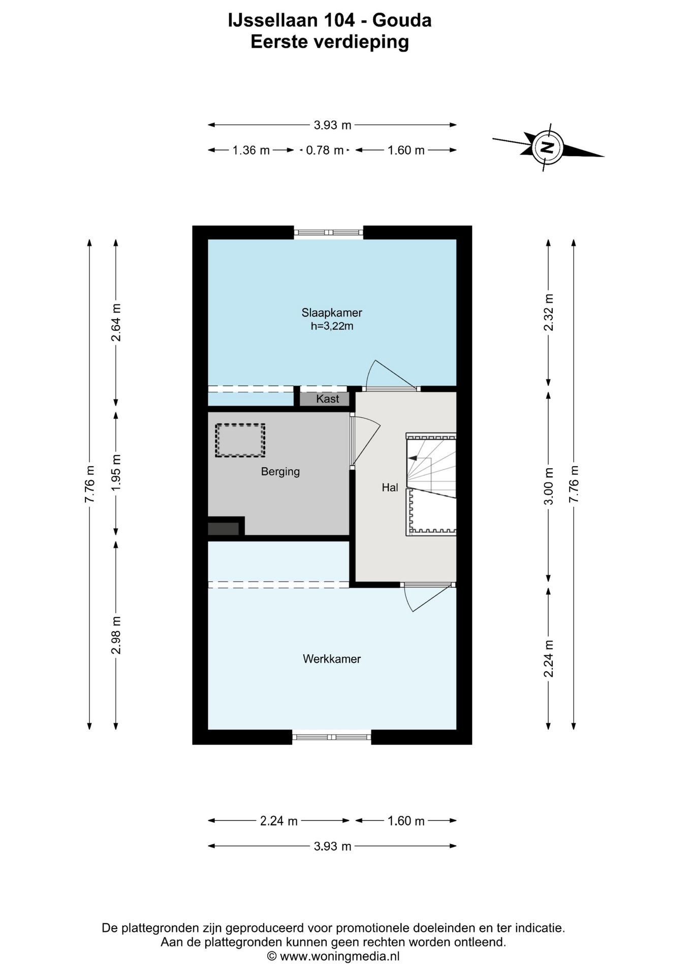 Photo 33 of IJssellaan 104