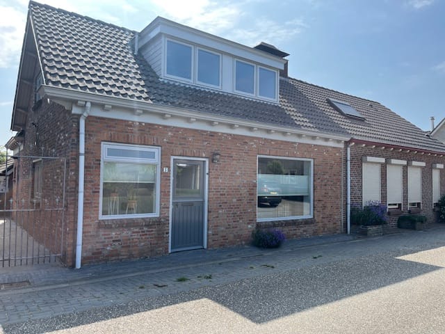 Foto 1 van Ligneweg 5