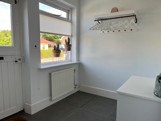 Foto 3 van Ligneweg 5