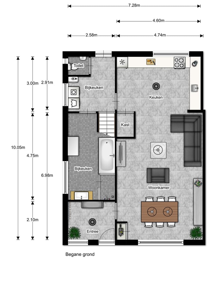 Foto 35 van Ligneweg 5