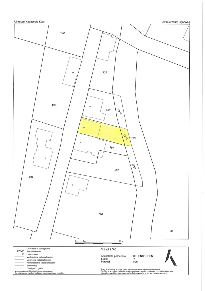 Foto 37 van Ligneweg 5