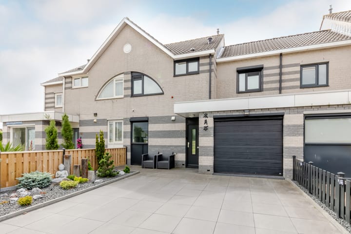 Maria Kleine-Gartmanstraat 92