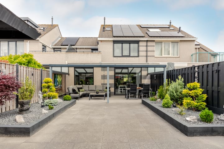 Foto 4 van Maria Kleine-Gartmanstraat 92