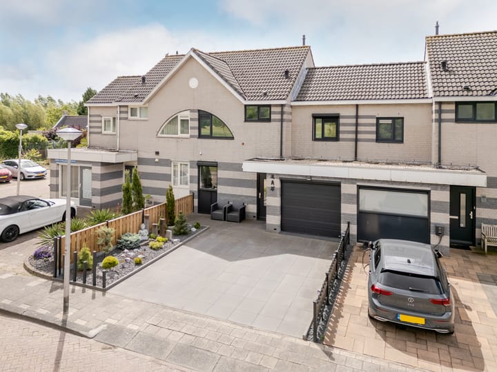 Foto 5 van Maria Kleine-Gartmanstraat 92