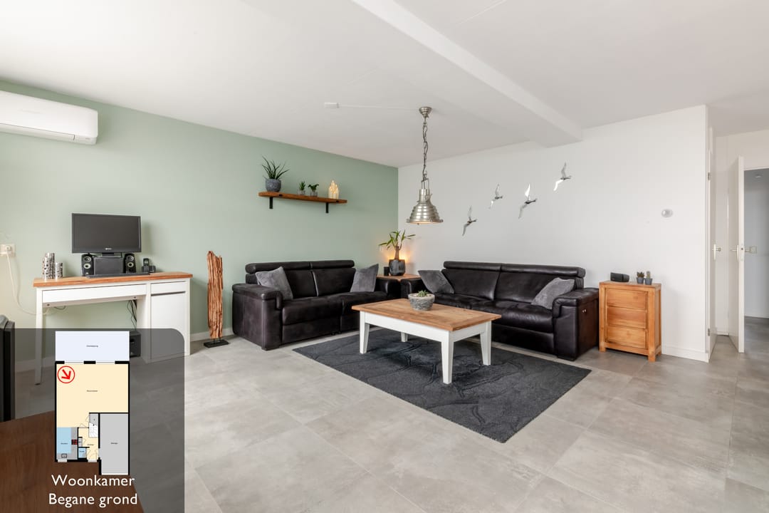 Foto 7 van Maria Kleine-Gartmanstraat 92