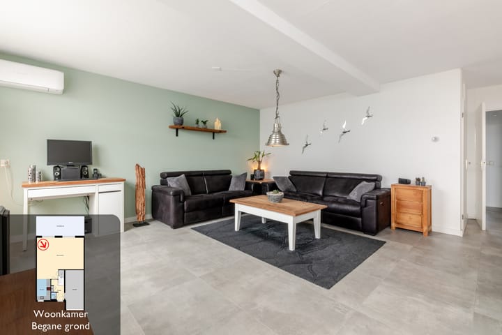 Foto 7 van Maria Kleine-Gartmanstraat 92