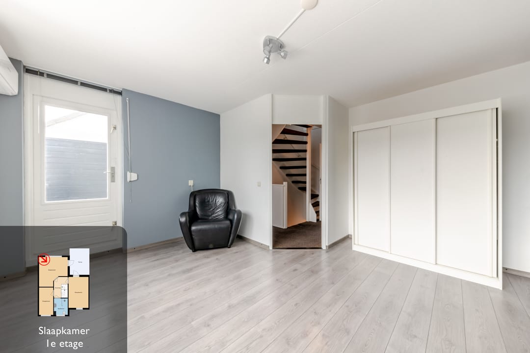 Foto 17 van Maria Kleine-Gartmanstraat 92