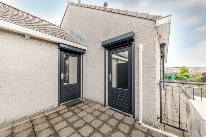 Foto 19 van Maria Kleine-Gartmanstraat 92