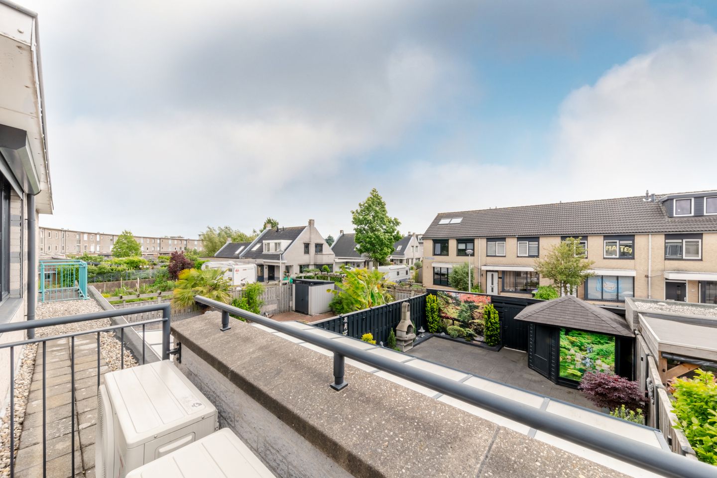 Foto 20 van Maria Kleine-Gartmanstraat 92