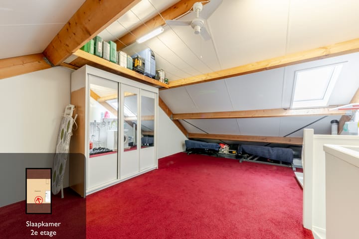 Foto 27 van Maria Kleine-Gartmanstraat 92