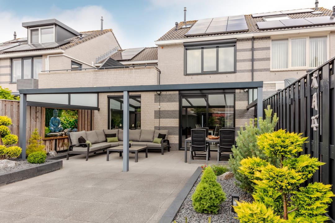 Foto 31 van Maria Kleine-Gartmanstraat 92