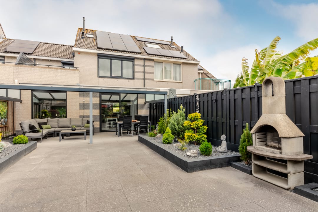 Foto 32 van Maria Kleine-Gartmanstraat 92