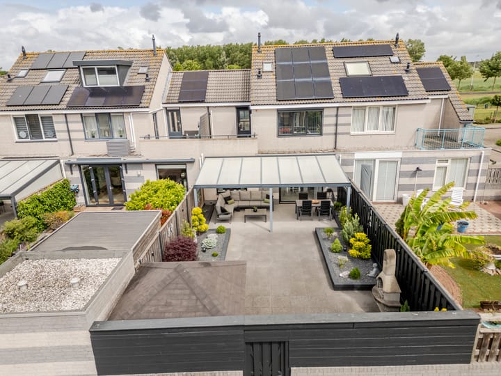 Foto 35 van Maria Kleine-Gartmanstraat 92