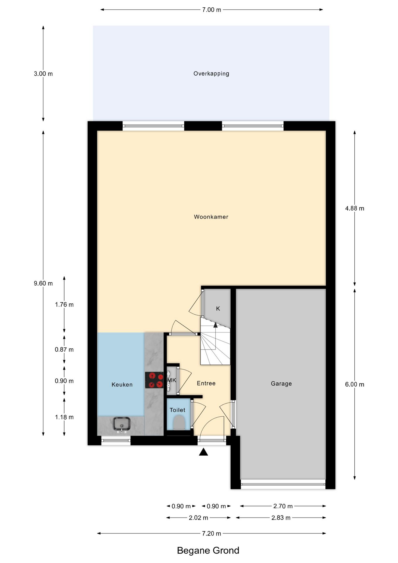 Foto 39 van Maria Kleine-Gartmanstraat 92