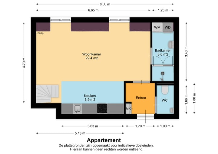 Foto 50 van Benedeneind NZ 478-E