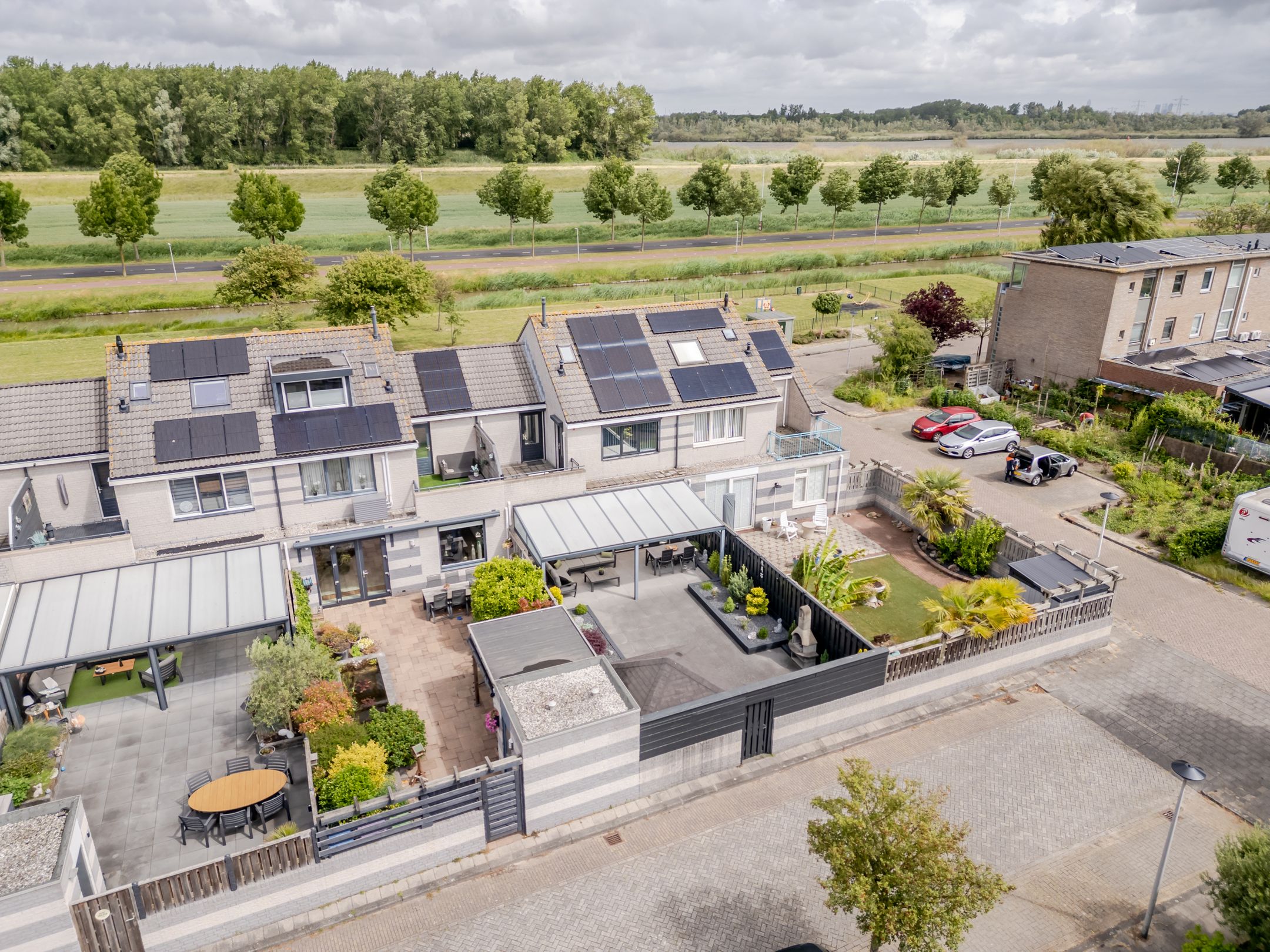 Foto 36 van Maria Kleine-Gartmanstraat 92