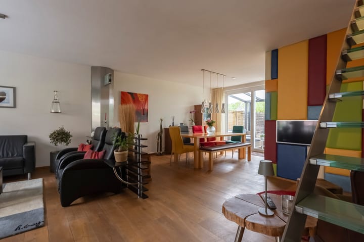 Foto 2 van Vredestraat 15