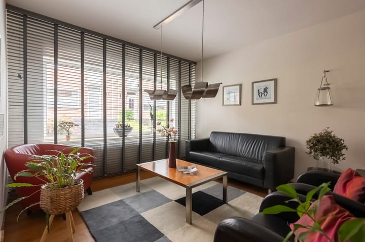 Foto 3 van Vredestraat 15