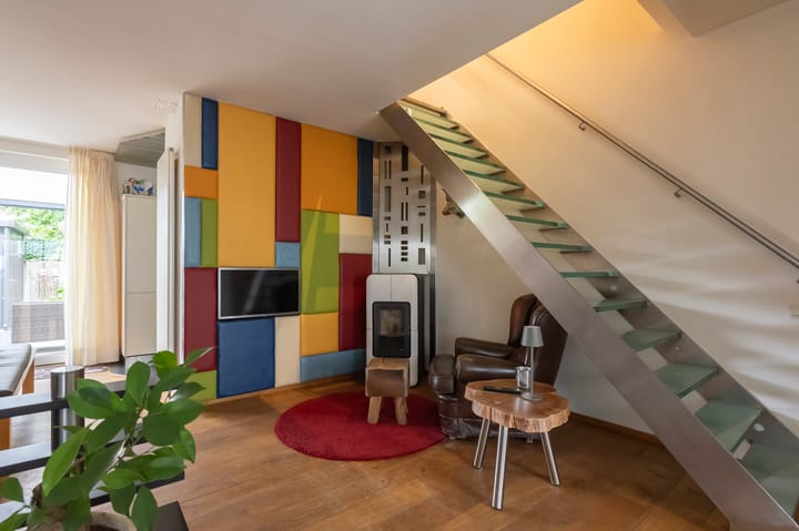 Foto 4 van Vredestraat 15