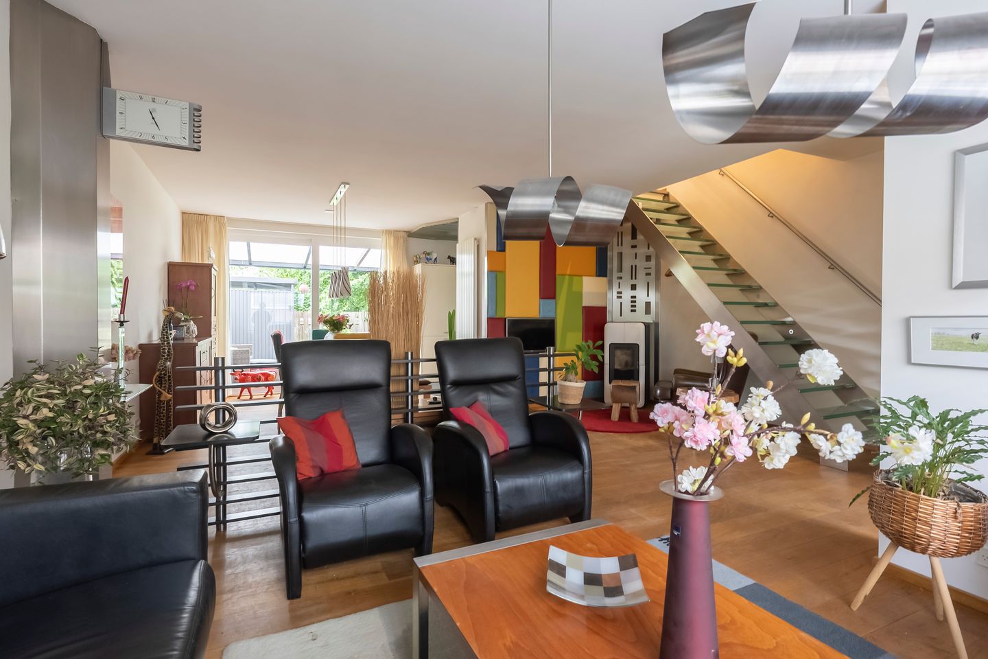 Foto 5 van Vredestraat 15