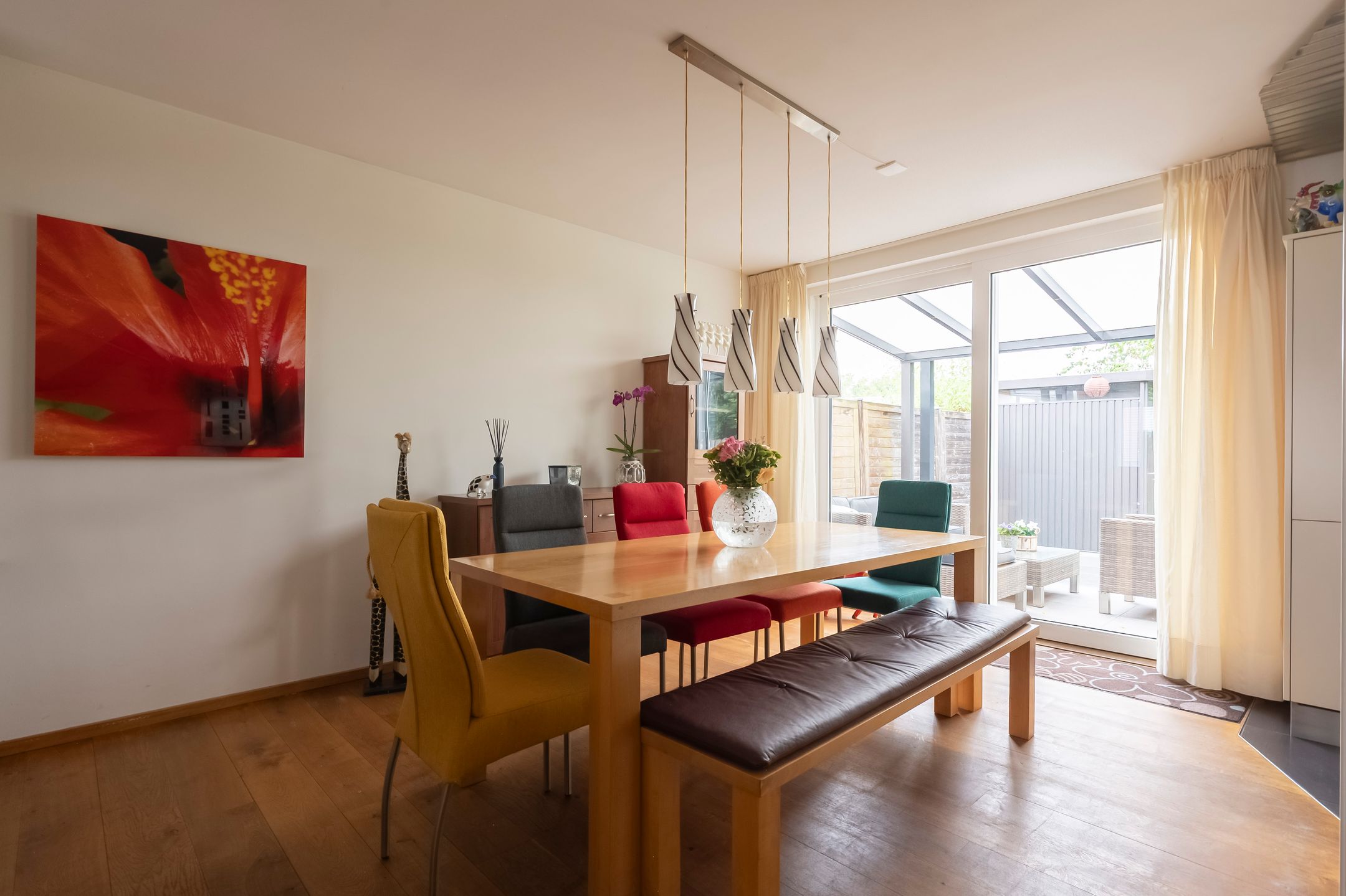 Foto 6 van Vredestraat 15