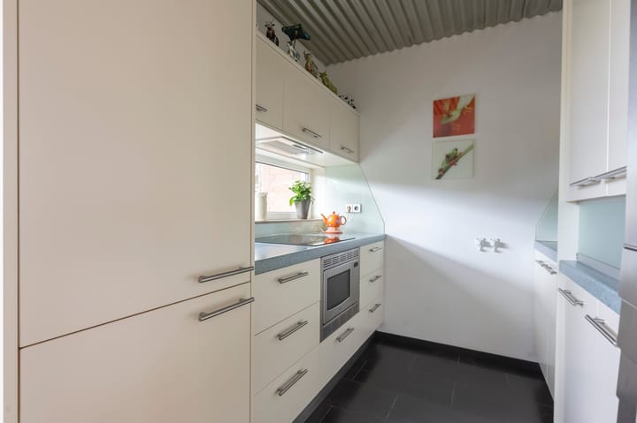 Foto 7 van Vredestraat 15