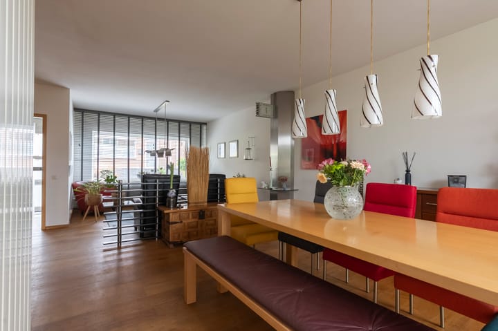 Foto 9 van Vredestraat 15