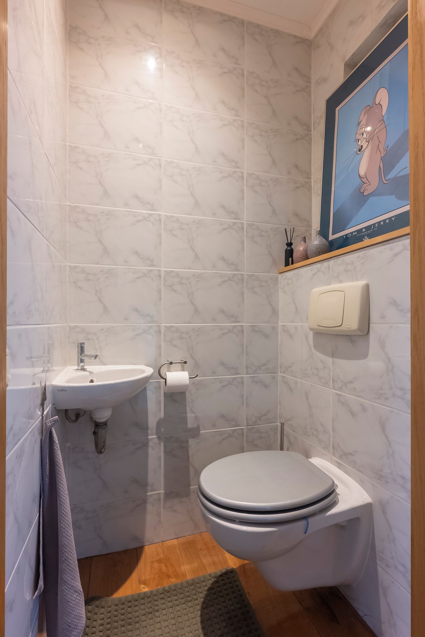 Foto 10 van Vredestraat 15