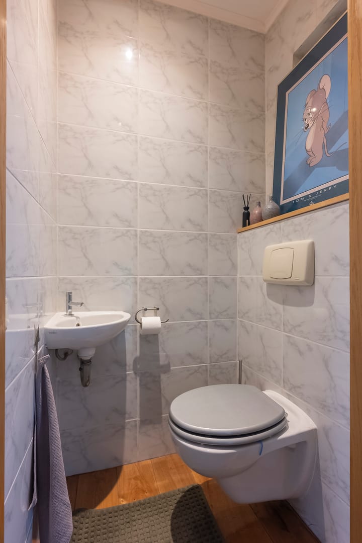 Foto 10 van Vredestraat 15