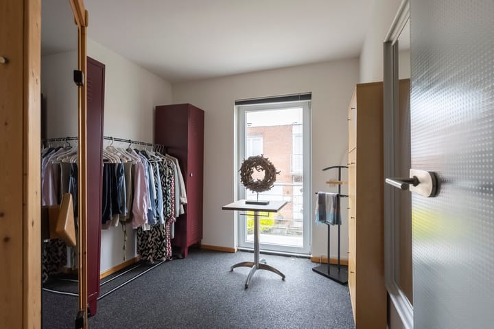 Foto 13 van Vredestraat 15