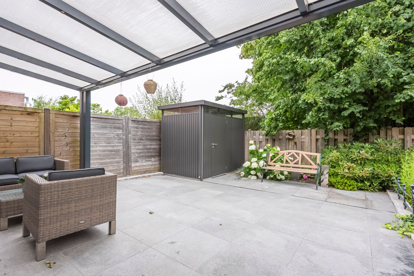 Foto 19 van Vredestraat 15