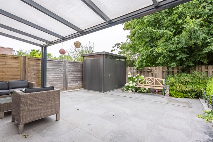 Foto 19 van Vredestraat 15