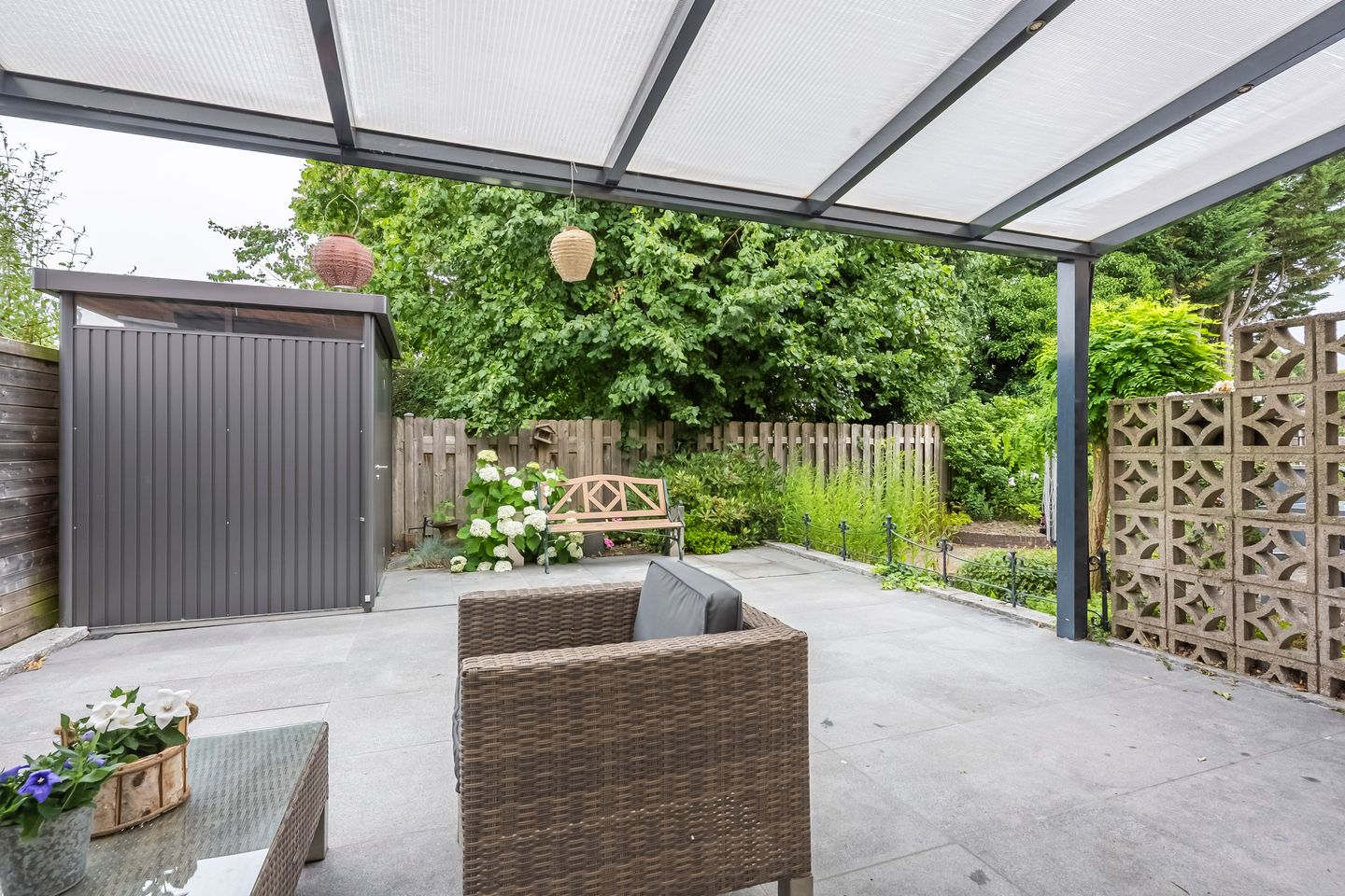 Foto 20 van Vredestraat 15