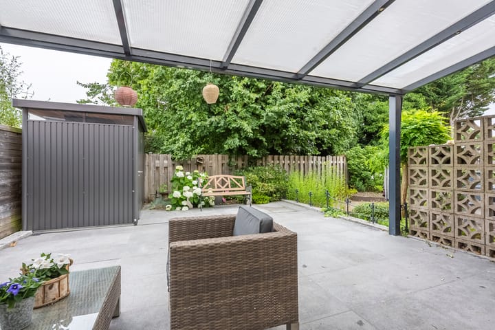 Foto 20 van Vredestraat 15