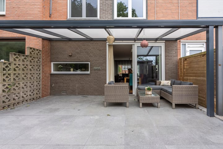 Foto 21 van Vredestraat 15