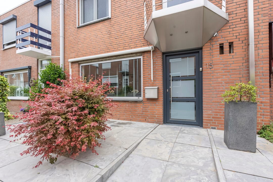 Foto 22 van Vredestraat 15