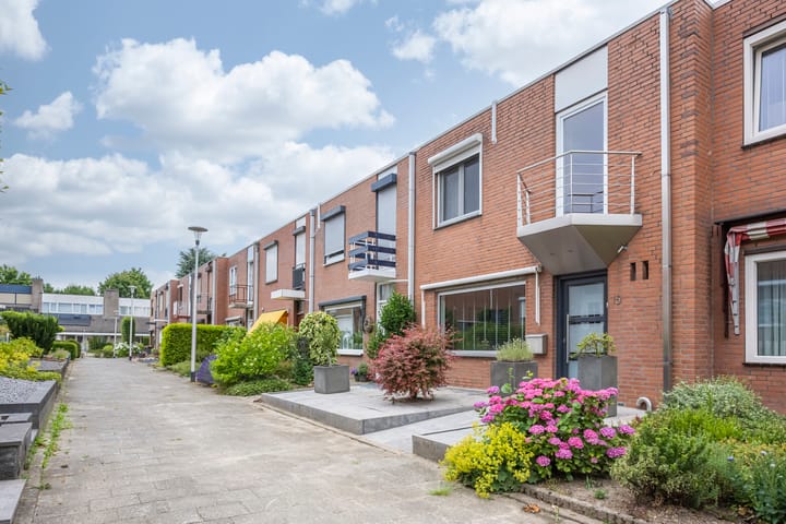 Foto 23 van Vredestraat 15