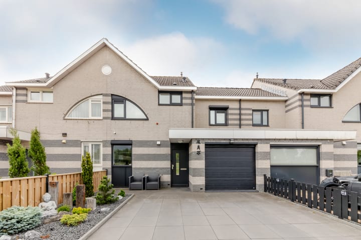 Foto 29 van Maria Kleine-Gartmanstraat 92